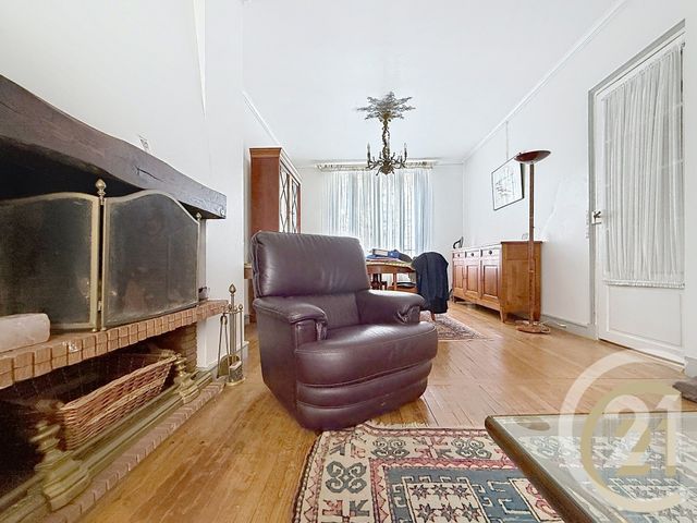 maison à vendre - 5 pièces - 100.03 m2 - PARIS - 75013 - ILE-DE-FRANCE - Century 21 Nation