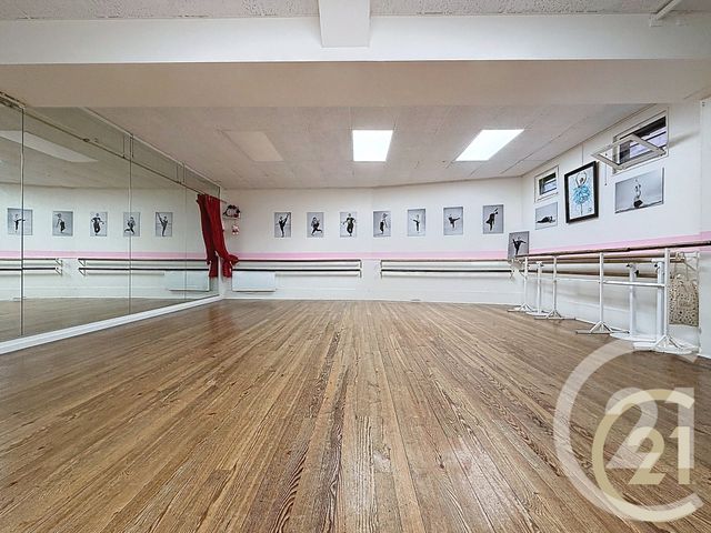 maison à vendre - 5 pièces - 100.03 m2 - PARIS - 75013 - ILE-DE-FRANCE - Century 21 Nation