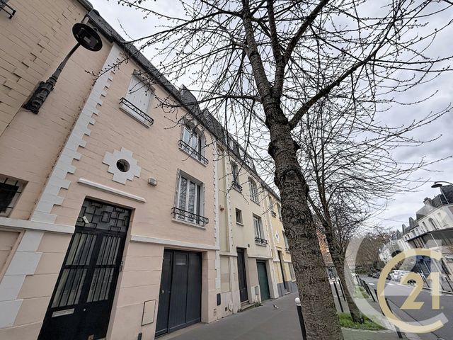 maison à vendre - 5 pièces - 100.03 m2 - PARIS - 75013 - ILE-DE-FRANCE - Century 21 Nation