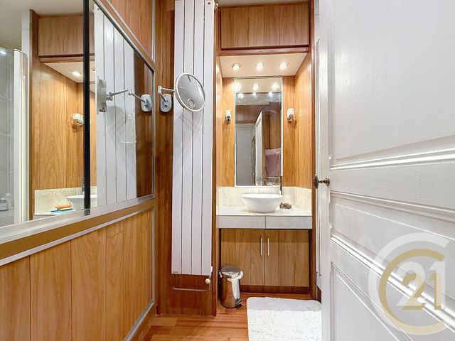 maison à vendre - 5 pièces - 100.03 m2 - PARIS - 75013 - ILE-DE-FRANCE - Century 21 Nation