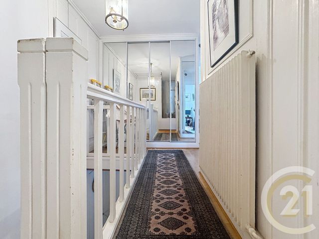 maison à vendre - 5 pièces - 100.03 m2 - PARIS - 75013 - ILE-DE-FRANCE - Century 21 Nation