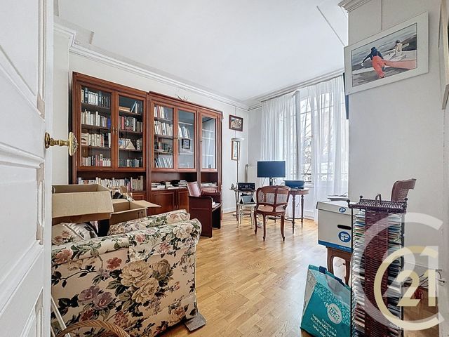 maison à vendre - 5 pièces - 100.03 m2 - PARIS - 75013 - ILE-DE-FRANCE - Century 21 Nation