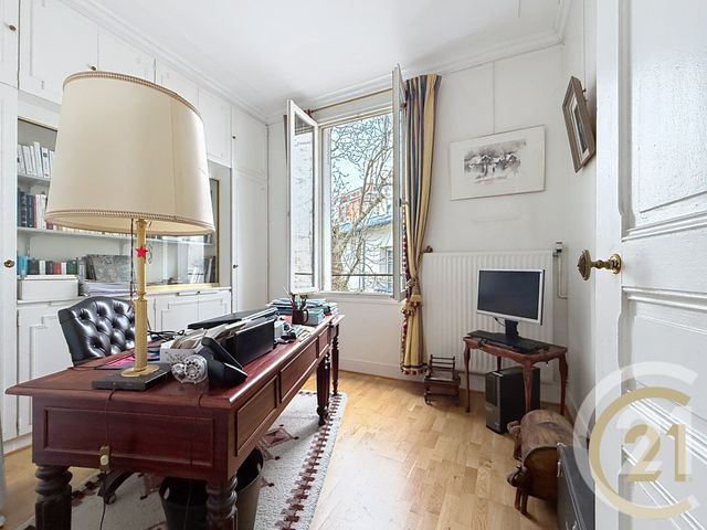 maison à vendre - 5 pièces - 100.03 m2 - PARIS - 75013 - ILE-DE-FRANCE - Century 21 Nation