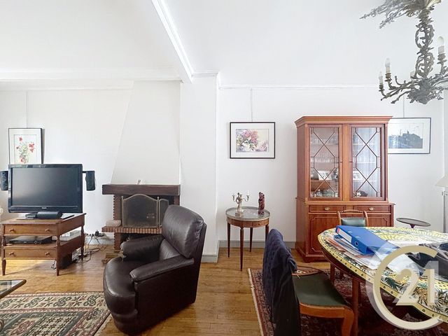 maison à vendre - 5 pièces - 100.03 m2 - PARIS - 75013 - ILE-DE-FRANCE - Century 21 Nation