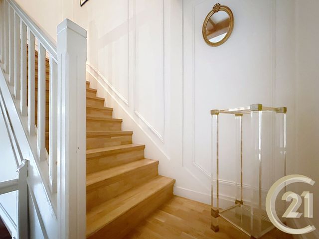 maison à vendre - 5 pièces - 100.03 m2 - PARIS - 75013 - ILE-DE-FRANCE - Century 21 Nation