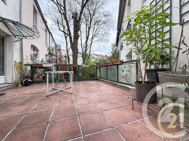 maison à vendre - 5 pièces - 100.03 m2 - PARIS - 75013 - ILE-DE-FRANCE - Century 21 Nation
