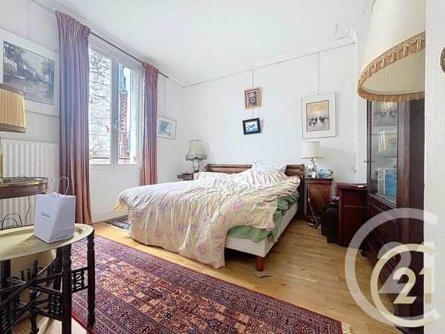 maison à vendre - 5 pièces - 100.03 m2 - PARIS - 75013 - ILE-DE-FRANCE - Century 21 Nation