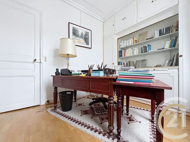 maison à vendre - 5 pièces - 100.03 m2 - PARIS - 75013 - ILE-DE-FRANCE - Century 21 Nation