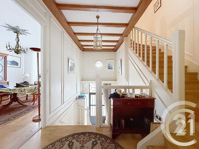 maison à vendre - 5 pièces - 100.03 m2 - PARIS - 75013 - ILE-DE-FRANCE - Century 21 Nation