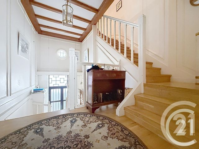 maison à vendre - 5 pièces - 100.03 m2 - PARIS - 75013 - ILE-DE-FRANCE - Century 21 Nation