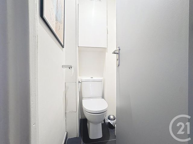 Appartement F3 à vendre - 3 pièces - 56.0 m2 - PARIS - 75020 - ILE-DE-FRANCE - Century 21 Nation