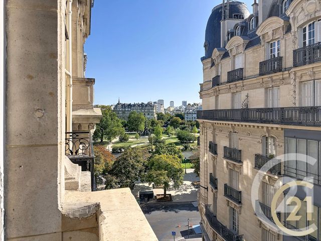Appartement F4 à vendre - 4 pièces - 66.6 m2 - PARIS - 75012 - ILE-DE-FRANCE - Century 21 Nation