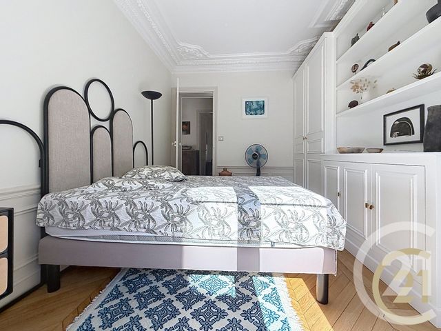 Appartement F4 à vendre - 4 pièces - 66.6 m2 - PARIS - 75012 - ILE-DE-FRANCE - Century 21 Nation