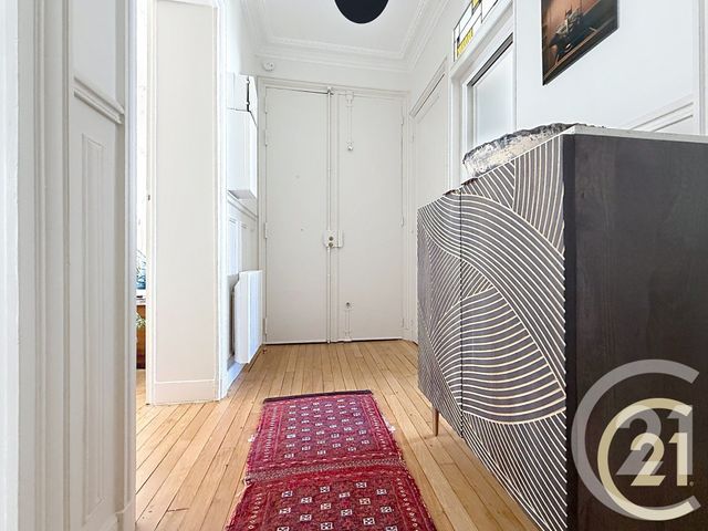 Appartement F4 à vendre - 4 pièces - 66.6 m2 - PARIS - 75012 - ILE-DE-FRANCE - Century 21 Nation