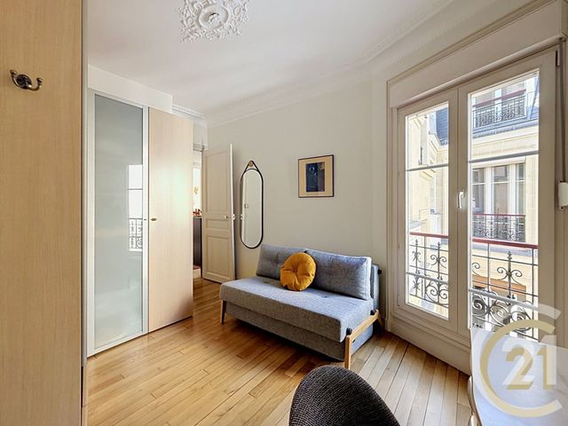 Appartement F4 à vendre - 4 pièces - 66.6 m2 - PARIS - 75012 - ILE-DE-FRANCE - Century 21 Nation