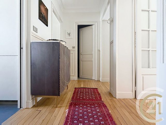 Appartement F4 à vendre - 4 pièces - 66.6 m2 - PARIS - 75012 - ILE-DE-FRANCE - Century 21 Nation
