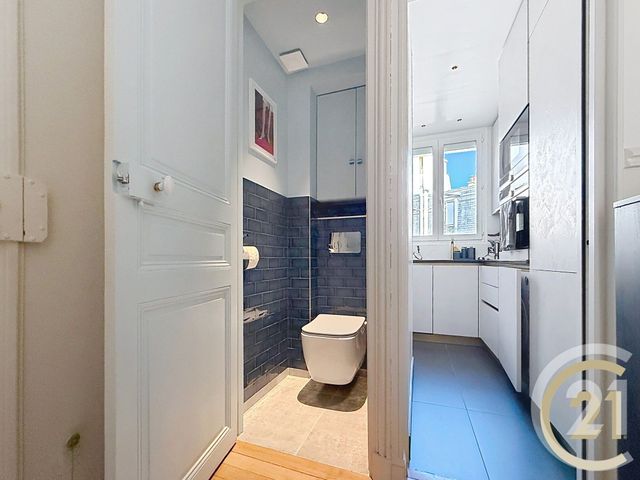 Appartement F4 à vendre - 4 pièces - 66.6 m2 - PARIS - 75012 - ILE-DE-FRANCE - Century 21 Nation