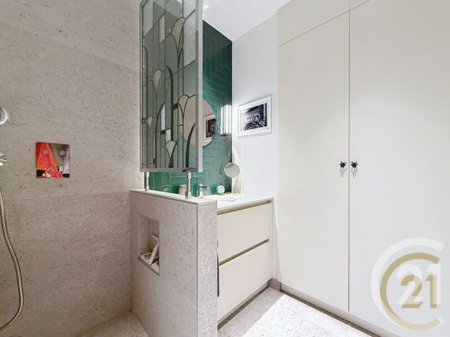 Appartement F4 à vendre - 4 pièces - 66.6 m2 - PARIS - 75012 - ILE-DE-FRANCE - Century 21 Nation