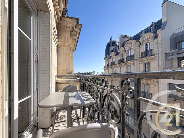 Appartement F4 à vendre - 4 pièces - 66.6 m2 - PARIS - 75012 - ILE-DE-FRANCE - Century 21 Nation