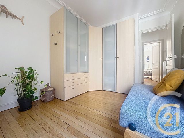 Appartement F4 à vendre - 4 pièces - 66.6 m2 - PARIS - 75012 - ILE-DE-FRANCE - Century 21 Nation