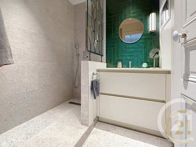 Appartement F4 à vendre - 4 pièces - 66.6 m2 - PARIS - 75012 - ILE-DE-FRANCE - Century 21 Nation