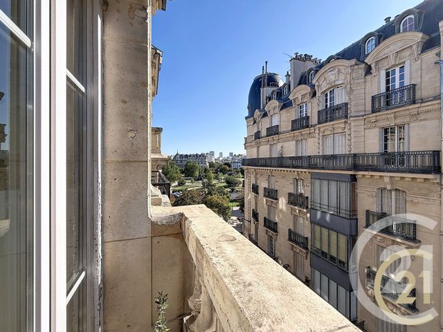 Appartement F4 à vendre - 4 pièces - 66.6 m2 - PARIS - 75012 - ILE-DE-FRANCE - Century 21 Nation