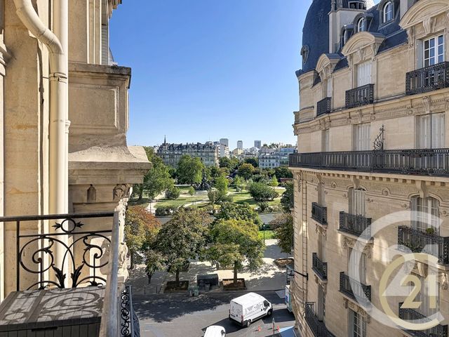Appartement F4 à vendre - 4 pièces - 66.6 m2 - PARIS - 75012 - ILE-DE-FRANCE - Century 21 Nation