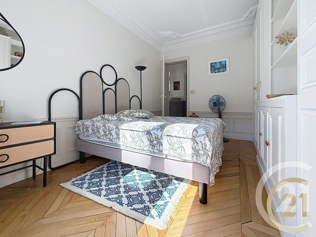 Appartement F4 à vendre - 4 pièces - 66.6 m2 - PARIS - 75012 - ILE-DE-FRANCE - Century 21 Nation