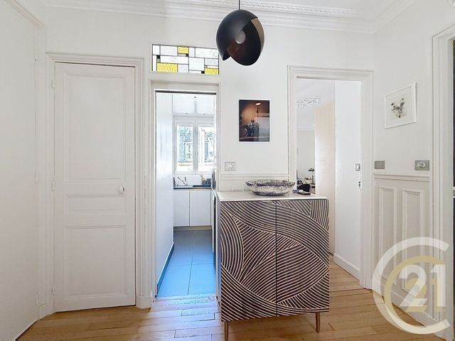 Appartement F4 à vendre - 4 pièces - 66.6 m2 - PARIS - 75012 - ILE-DE-FRANCE - Century 21 Nation