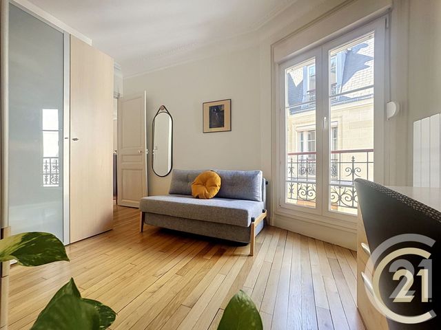 Appartement F4 à vendre - 4 pièces - 66.6 m2 - PARIS - 75012 - ILE-DE-FRANCE - Century 21 Nation