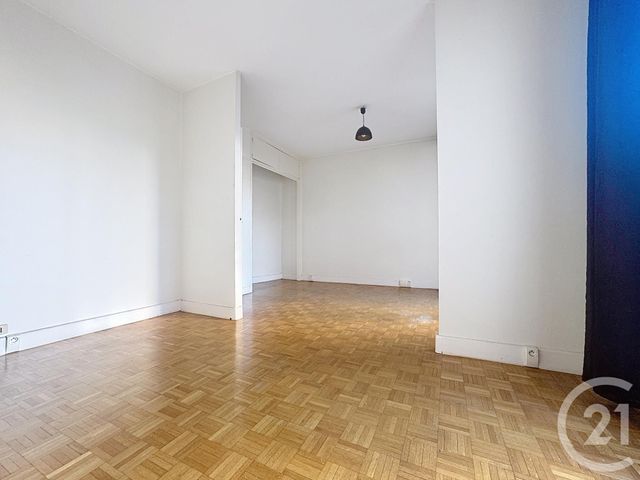 Appartement F3 à vendre - 3 pièces - 62.54 m2 - PARIS - 75012 - ILE-DE-FRANCE - Century 21 Nation