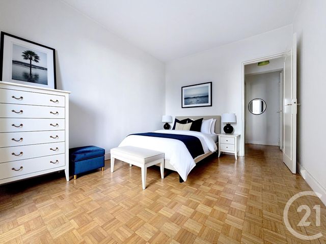 Appartement F3 à vendre - 3 pièces - 62.54 m2 - PARIS - 75012 - ILE-DE-FRANCE - Century 21 Nation