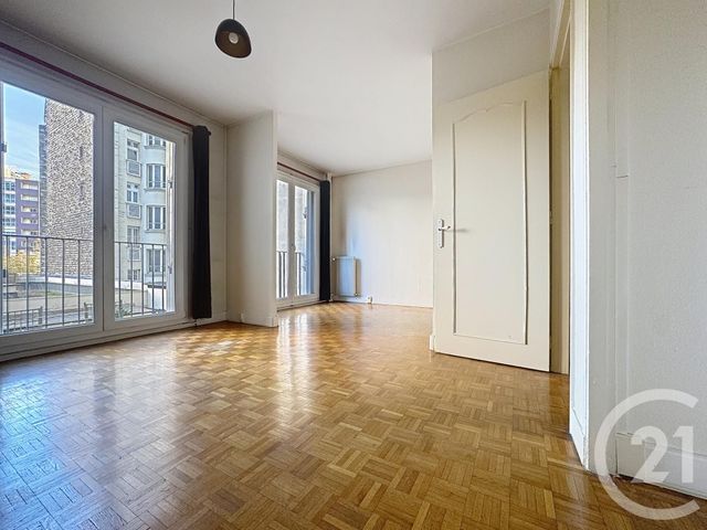 Appartement F3 à vendre PARIS