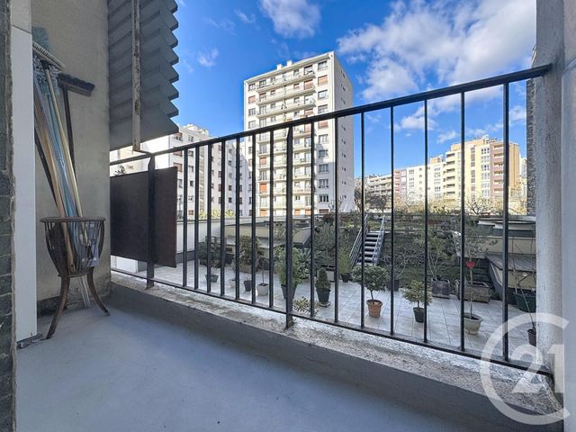 Appartement F3 à vendre - 3 pièces - 62.54 m2 - PARIS - 75012 - ILE-DE-FRANCE - Century 21 Nation