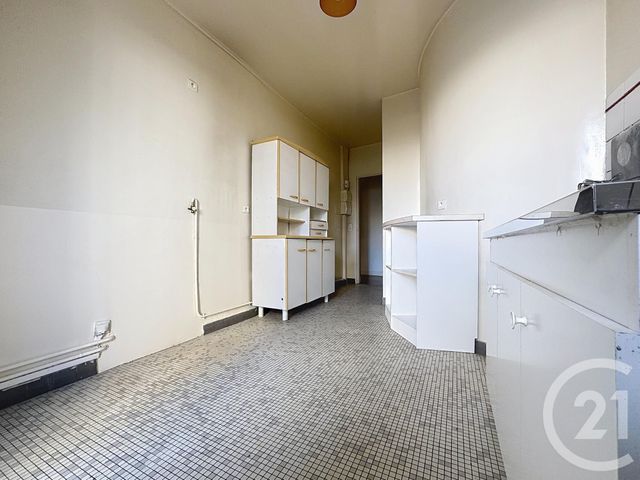 Appartement F3 à vendre - 3 pièces - 62.54 m2 - PARIS - 75012 - ILE-DE-FRANCE - Century 21 Nation