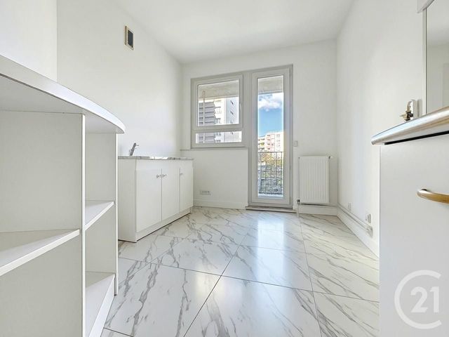 Appartement F3 à vendre - 3 pièces - 62.54 m2 - PARIS - 75012 - ILE-DE-FRANCE - Century 21 Nation