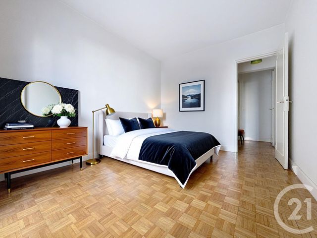 Appartement F3 à vendre - 3 pièces - 62.54 m2 - PARIS - 75012 - ILE-DE-FRANCE - Century 21 Nation