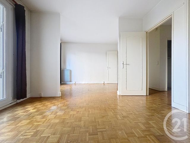 Appartement F3 à vendre - 3 pièces - 62.54 m2 - PARIS - 75012 - ILE-DE-FRANCE - Century 21 Nation