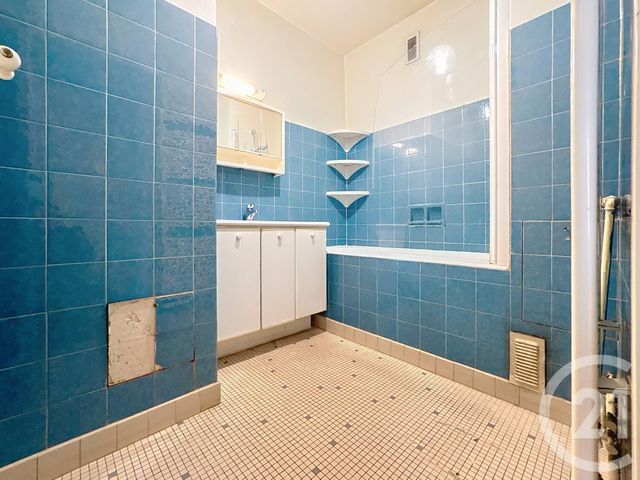 Appartement F3 à vendre - 3 pièces - 62.54 m2 - PARIS - 75012 - ILE-DE-FRANCE - Century 21 Nation