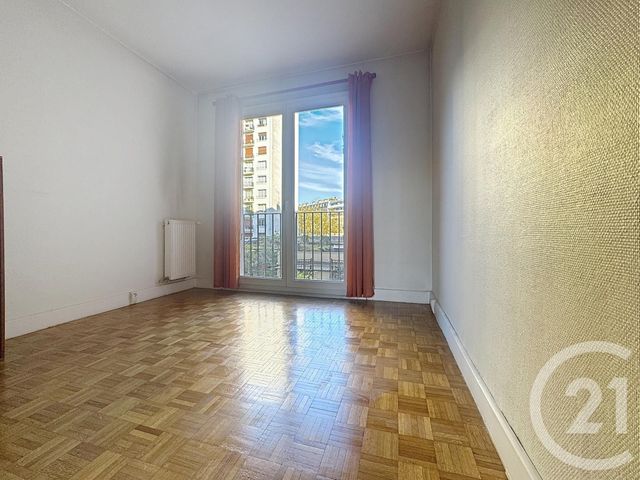 Appartement F3 à vendre - 3 pièces - 62.54 m2 - PARIS - 75012 - ILE-DE-FRANCE - Century 21 Nation