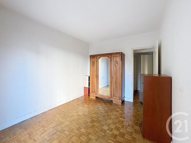 Appartement F3 à vendre - 3 pièces - 62.54 m2 - PARIS - 75012 - ILE-DE-FRANCE - Century 21 Nation
