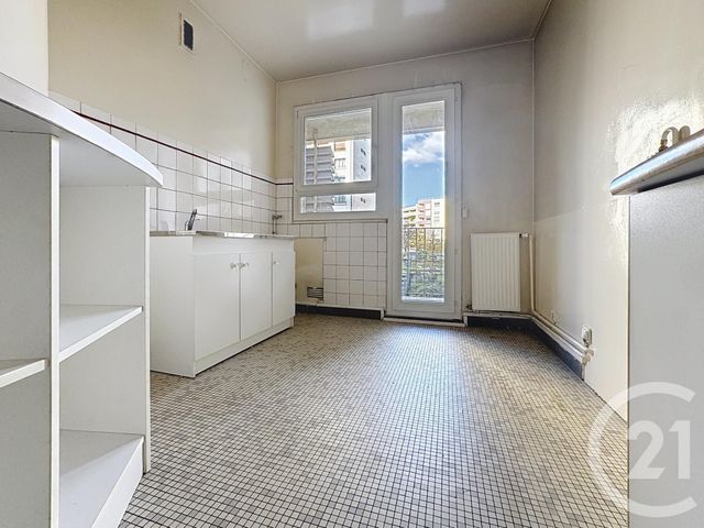 Appartement F3 à vendre - 3 pièces - 62.54 m2 - PARIS - 75012 - ILE-DE-FRANCE - Century 21 Nation