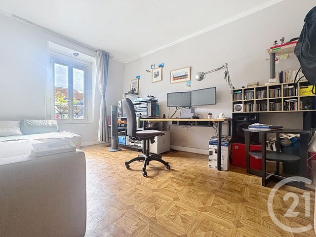 Appartement Studio à vendre - 1 pièce - 22.91 m2 - PARIS - 75011 - ILE-DE-FRANCE - Century 21 Nation