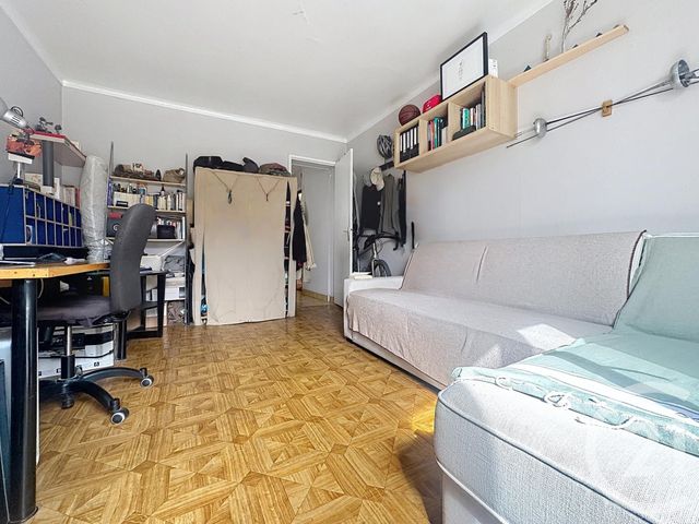 Appartement Studio à vendre - 1 pièce - 22.91 m2 - PARIS - 75011 - ILE-DE-FRANCE - Century 21 Nation