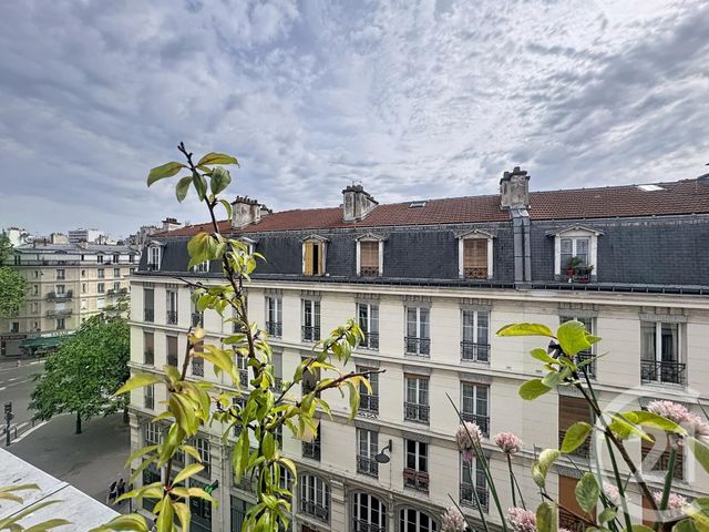 appartement - PARIS - 75011