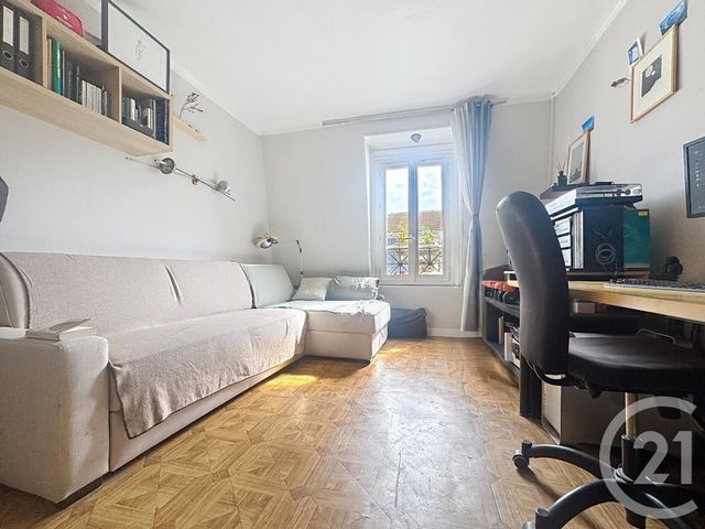 Appartement Studio à vendre - 1 pièce - 22.91 m2 - PARIS - 75011 - ILE-DE-FRANCE - Century 21 Nation