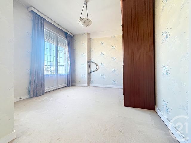 Appartement F3 à vendre - 3 pièces - 54.0 m2 - PARIS - 75020 - ILE-DE-FRANCE - Century 21 Nation