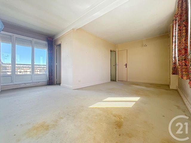 Appartement F3 à vendre - 3 pièces - 54.0 m2 - PARIS - 75020 - ILE-DE-FRANCE - Century 21 Nation