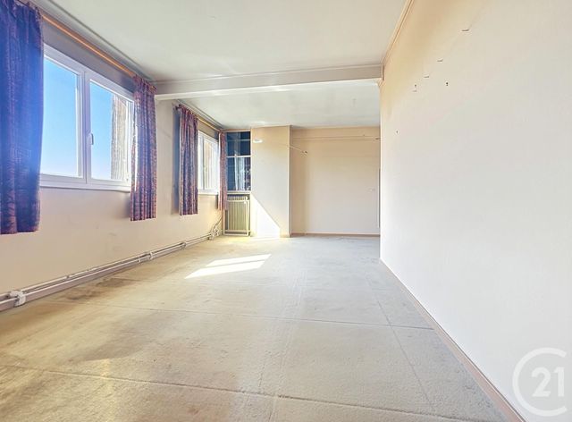 Appartement F3 à vendre - 3 pièces - 54.0 m2 - PARIS - 75020 - ILE-DE-FRANCE - Century 21 Nation