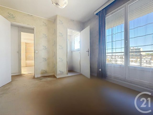 Appartement F3 à vendre - 3 pièces - 54.0 m2 - PARIS - 75020 - ILE-DE-FRANCE - Century 21 Nation